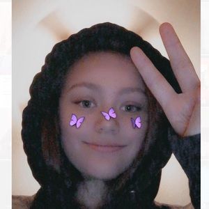 Meet your Posher, Maranda